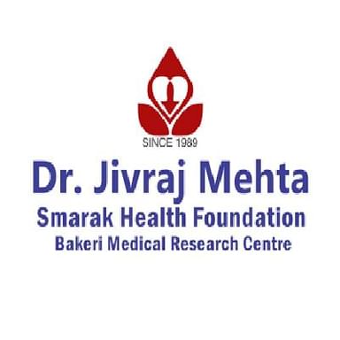 Jivraj mehta hospital