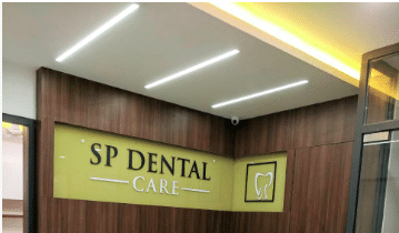 SP Dental Care