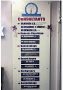 Kengeri Orthopaedic And Multispeciality Centre