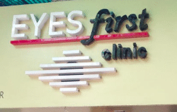 Eyes First Clinic and Surgery Centre