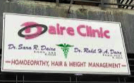 Daire Clinic