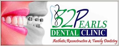 32 PEARLS DENTAL CLINIC 