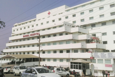 Bansal Hospital