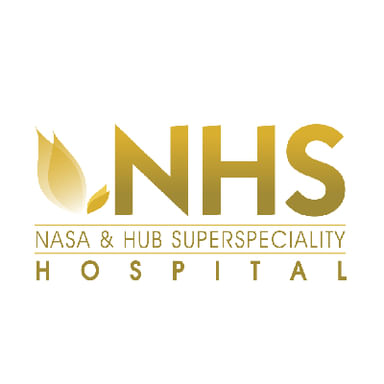 NASA and Hub superspeciality(NHS) Hospital