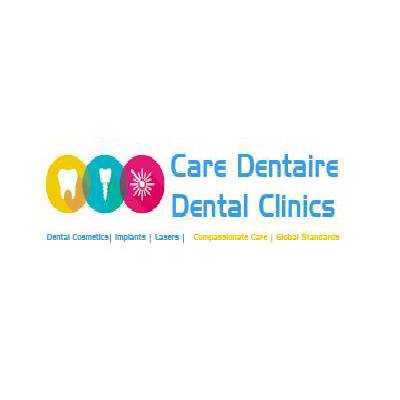 Care Dentaire Dental Clinic