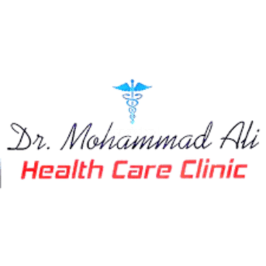 Dr. Mohammad Ali HealthCare Clinic