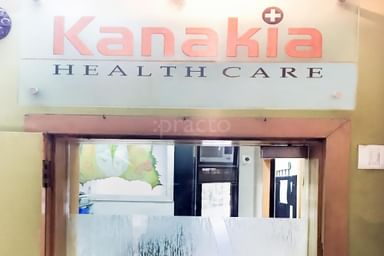Dr. Kanakia Clinic