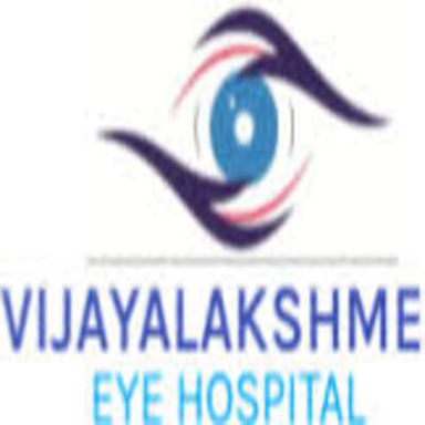 Vijayalakshme Eye Hospital