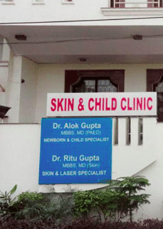 Skin Clinic