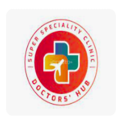 Doctors Hub - Super Speciality Clinic [ On call ]