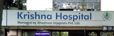 Krishna Hospital