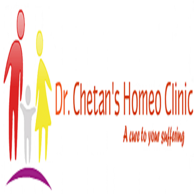 Dr. Chetan's Homeo Clinic