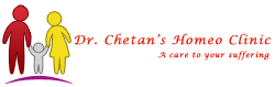 Dr. Chetan's Homeo Clinic