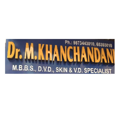 Dr Mahesh Khanchandani's Clinic