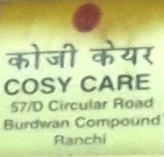 Cosy Care