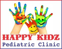 Happy Kidz Clinic