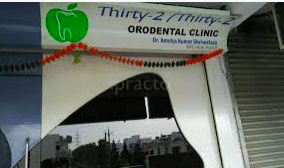 Thirty2/Thirty2 Orodental Clinic