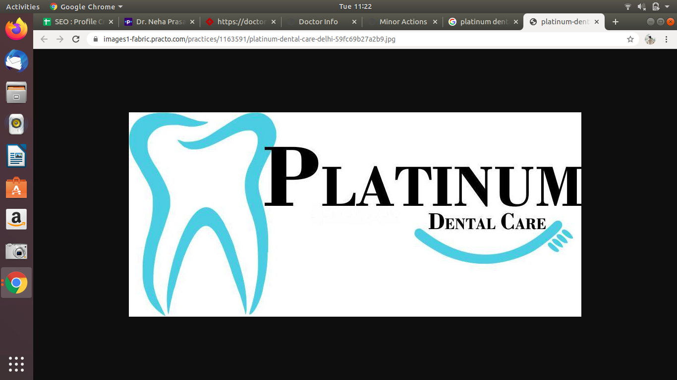 Platinum Dental Care