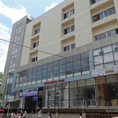 Aditya Hospital &  Diagnostic Centre