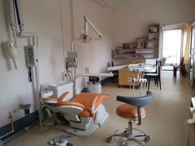 Mind and Dental Clinic, Dibrugarh 