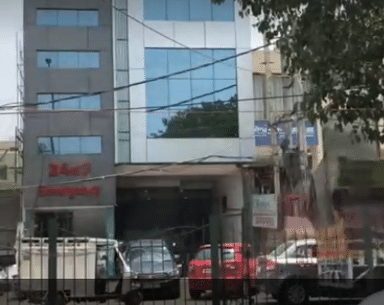 Advanced Dental Clinic - Cronus Hospital