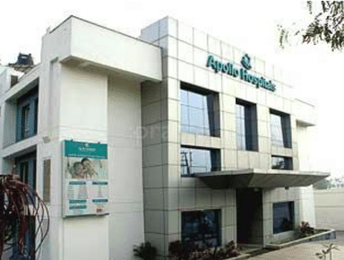 Apollo Hospitals