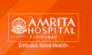 Amrita Hospital, Faridabad