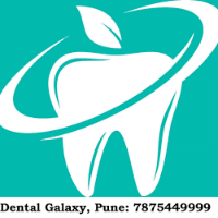 Dental Galaxy Baner