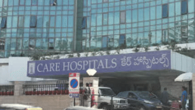 Care Hospital - Banjara Hills