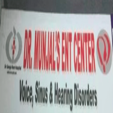 Dr. Munjal's ENT Center and Amplifon Hearing Centre