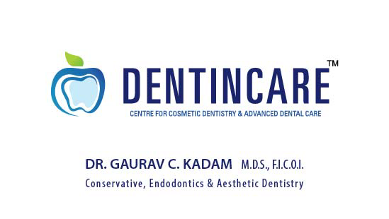 Dr. Gaurav Kadam’s Dentincare Dental Clinic