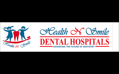 Health N Smile Dental Hospitals