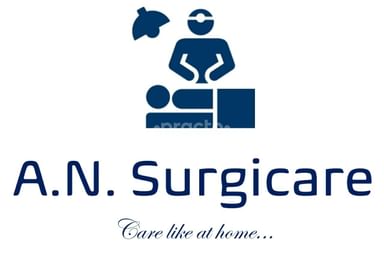 A.N Surgicare and women's wellness clinic