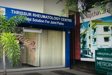 Thrissur Rheumatology Center