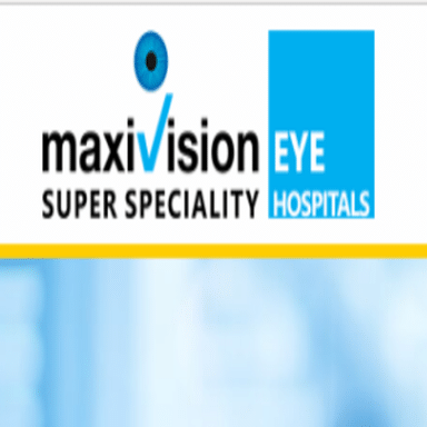 Maxivision Super Speciality Eye Hospitals