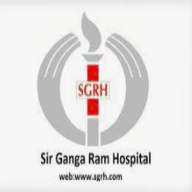 Sir Ganga Ram Hospital