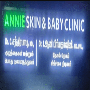 Annie Skin & Baby Clinic