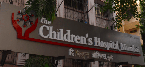 The Childrens Hospital Mumbai