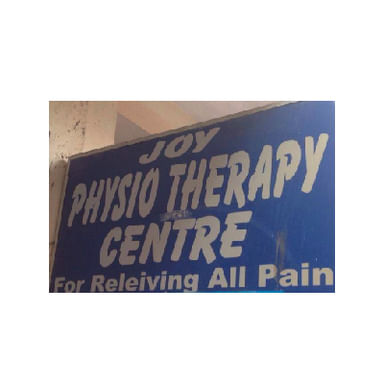 joy physiotherapy