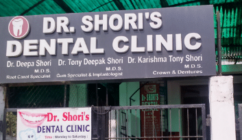 Dr. Shori's Dental Clinic