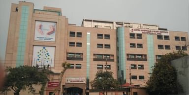 Fortis Hospital