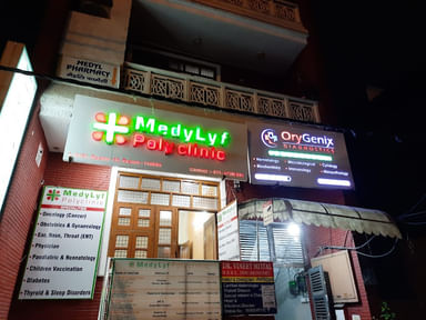 Medylyf Polyclinic