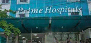 Prime Hospital - Kukatpally