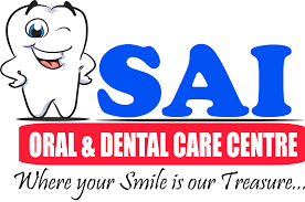 SAI ORAL AND DENTAL CARE CENTER