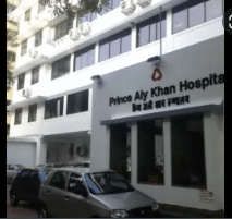 Prince Aly Khan Hospital
