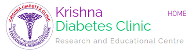 Krishna Diabetes Clinic and Educational Research Centre