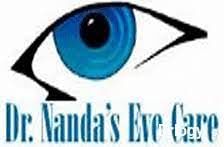 Dr. Nanda Eye Care Centre and Sai Pediatric Centre