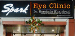 Spark Eye Clinic