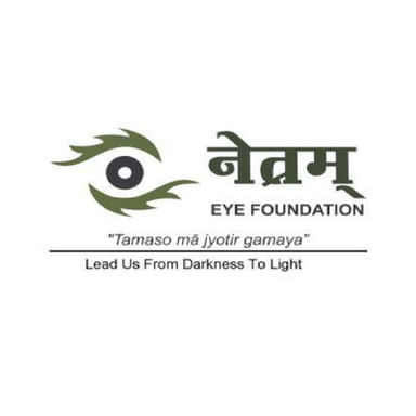 Netram Eye Foundation