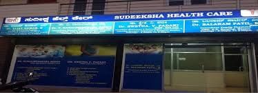 Sudeeksha Health Care
